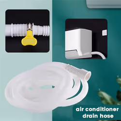 Dehumidifier Drain Hose, Hose Replacement