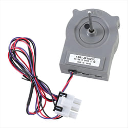 4681JB1027C Refrigerator Evaporator Fan Motor For