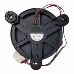 GW12E12MS3MB-52 12V DC Cooling Fan Fit for Refrigerator Freezer