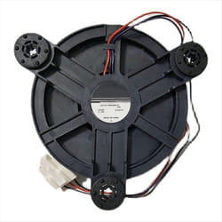 GW12E12MS3MB-52 12V DC Cooling Fan Fit for Refrigerator Freezer
