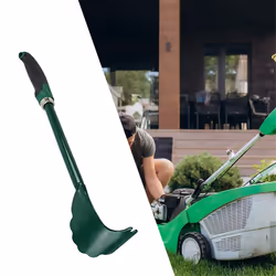 Mower Cutter Cleaning Tool Mower Tools Mower Deck Cleaner 1Pcs