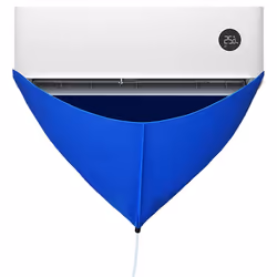 Air Conditioner Cleaning Cover Kit