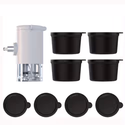 Ice Molds Replacement For Reusable Ice Molds