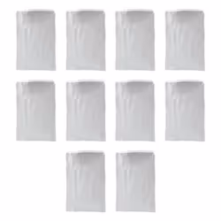 Soy Milk Wine Filter Bag Nut Milk Bag Yogurt Filter Net Mesh L
