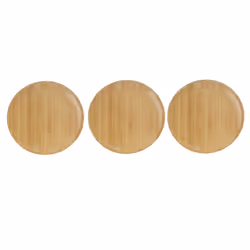 Wine Glass Charcuterie Topper for Appetizer Plates 3pcs