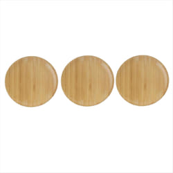 Wine Glass Charcuterie Topper for Appetizer Plates 3pcs