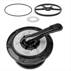 SPX0714BA Multiport Valve Sand Filter System for Key Cover