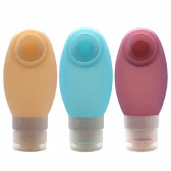 Sunscreen Applicator,Refillable Sunscreen Lotion Applicator