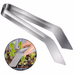 Used for Plant Transplantation, Gardening Transplanting Pliers