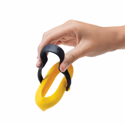 Egg Spatula Egg Rings 2-In-1 Grip and Flip Spatula,2PCS