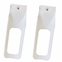 Refrigerator Interior Water Dispensers, Water Dispensing Lever 2Pcs