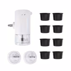 Shaved Ice Attachment for Stand Mixer, Snow Cone Machine