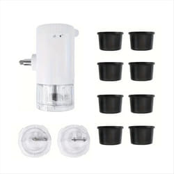Shaved Ice Attachment for Stand Mixer, Snow Cone Machine