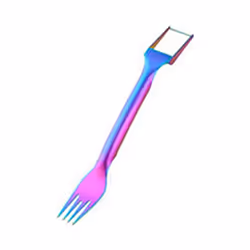 Dual Watermelon Cutter Slicer Tool,multicolor