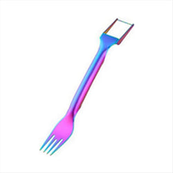 Dual Watermelon Cutter Slicer Tool,multicolor