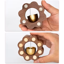 Shopkeeper bell for Door Opening,Door Chime A