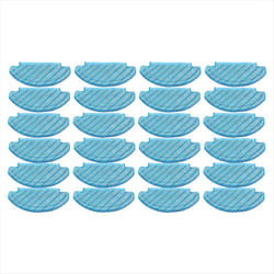 Washable Cloth Mop for Ozmo T8 T8 Max