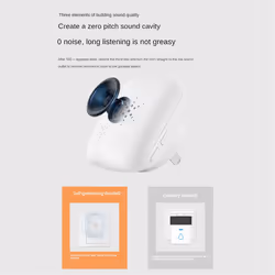 Outdoor Wireless Doorbell Waterproof House Chime Kit Remote EU Plug-A