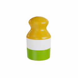 Sunscreen Applicator,Refillable Sunscreen Lotion Applicator (2pcs)