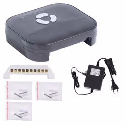 Automatic smart home drip garden watering irrigation , EU Plug