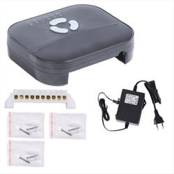 Automatic smart home drip garden watering irrigation , EU Plug