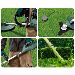 For AFS23-27 mowing line F016800431&F016F04841 lawn mower hat