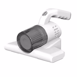 Bed Vacuum Cleaner Portable Handheld Vacuum Cleaner Household A