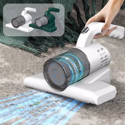 Bed Vacuum Cleaner Portable Handheld Vacuum Cleaner Household A
