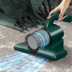 Bed Vacuum Cleaner Portable Handheld Vacuum Cleaner Household A