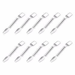 2-in-1 Stainless Steel Fruit Cutter, Watermelon Cutter Slicer Tool, L