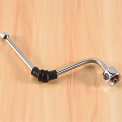 Steam Wand for EC680/EC685, coffee machine steam wand