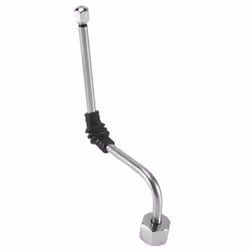 Steam Wand for EC680/EC685, coffee machine steam wand