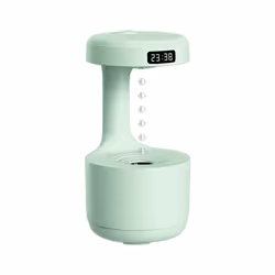 Anti- water drop humidifier home silent