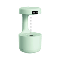 Anti- water drop humidifier home silent