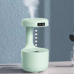 Anti- water drop humidifier home silent