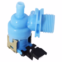 W10327249 Dishwasher Water Inlet Valve for ,