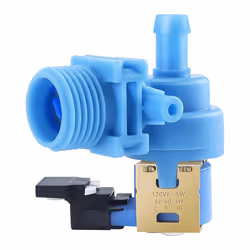 W10327249 Dishwasher Water Inlet Valve for ,