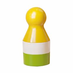 Sunscreen Applicator,Refillable Sunscreen Lotion Applicator,D