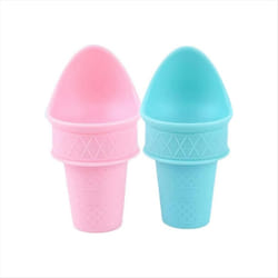 Ice Cream Cone Holder, Ice Cream Scoop, Ice Cream Cones C