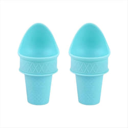 Ice Cream Cone Holder, Ice Cream Scoop, Ice Cream Cones A