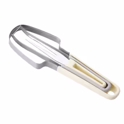 Popsicle Cutter Watermelon Cutter Melon Cutter Creamy white