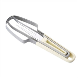 Popsicle Cutter Watermelon Cutter Melon Cutter Creamy white