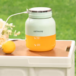 Multi-Purpose Large Capacity Juicing Bottle,A