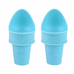 Ice cream and popsicle tool set Ice Cream Spoon,B