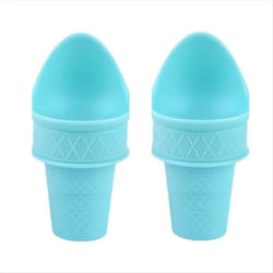 Ice cream and popsicle tool set Ice Cream Spoon,B