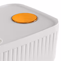 Grain Rice Storage Bin Rice Container Plastic