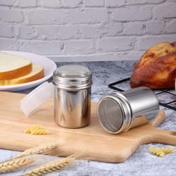 22PCS Reusable Coffee Decorating Stencils Coffee Carving Pen