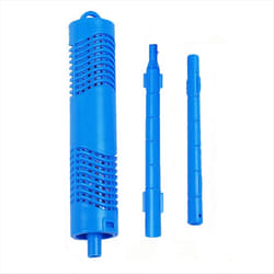 1 Pack Spa Mineral Sticks Parts Cartridges for Hot Tub Filter, Blue