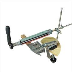 Fixed Angle Knife Sharpener, New Knife Sharpener, Whetstone Tool