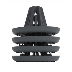 Bottle Drying Rack - Soft Silicone Bottle Rack Dryer